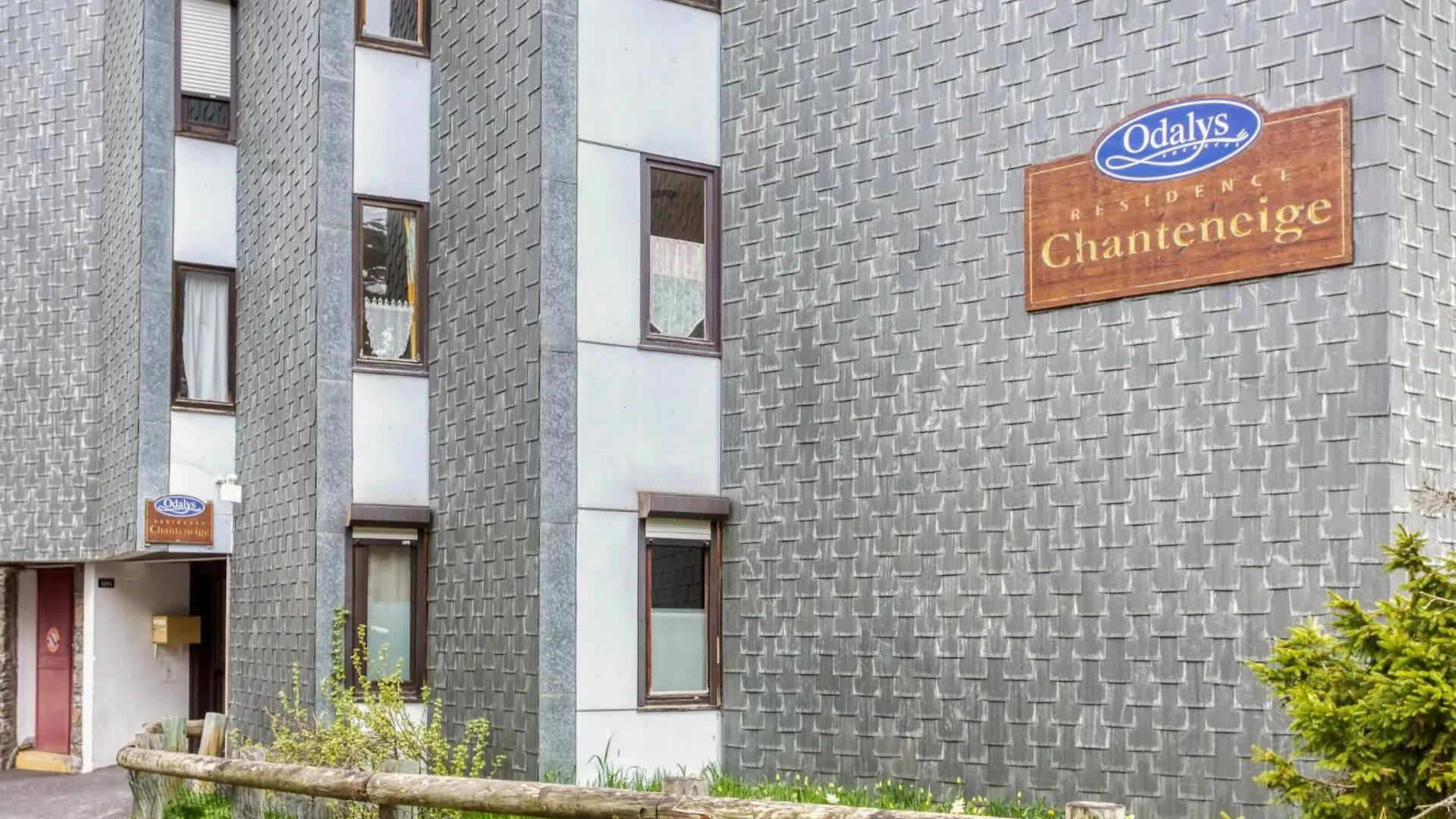 Apartment Chanteneige 505 By Interhome Saint-Martin-de-Belleville France