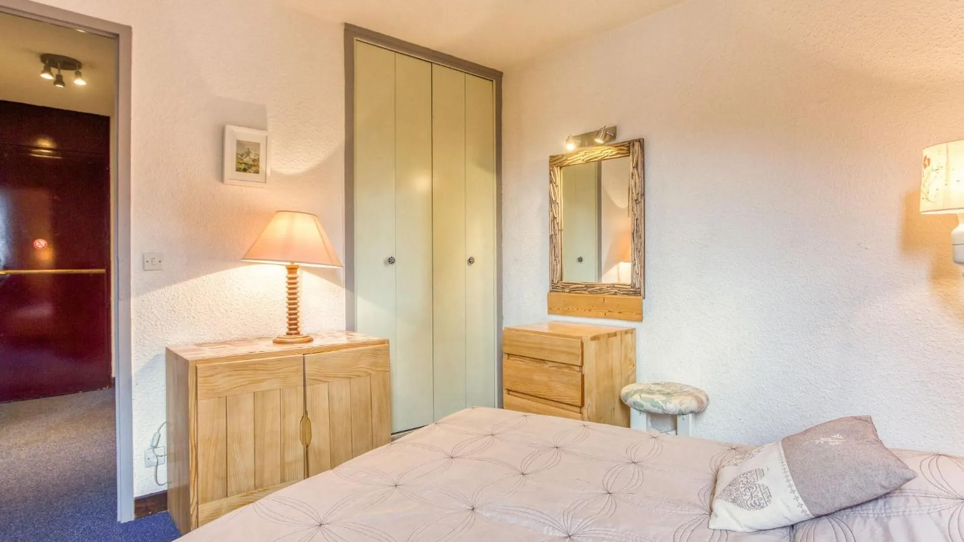 Apartment Chanteneige 505 By Interhome Saint-Martin-de-Belleville