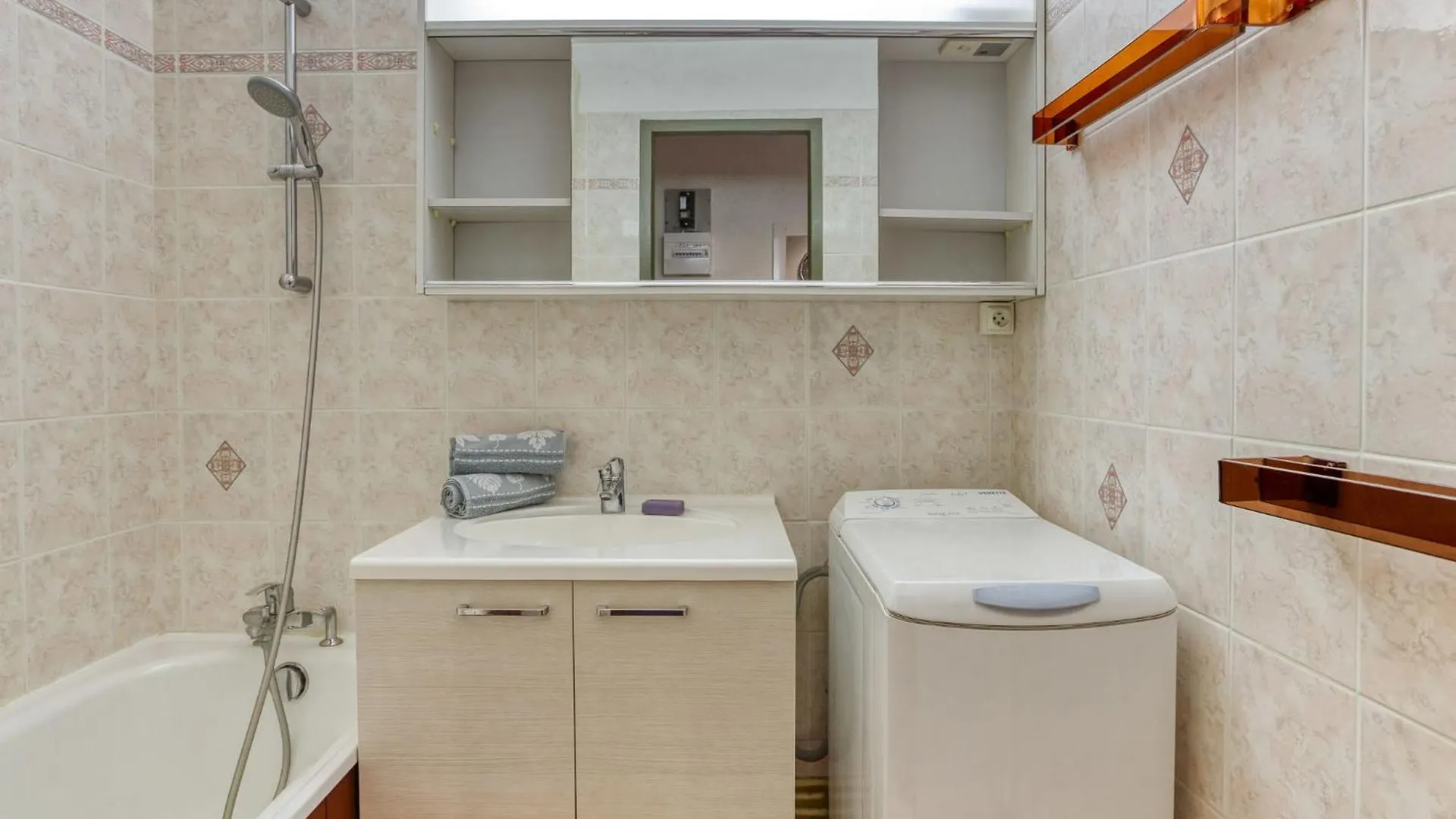 Apartment Chanteneige 505 By Interhome سان-مارتن-دي-بيفيل فرنسا