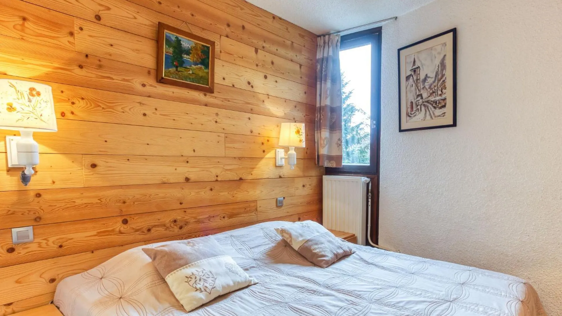 Apartment Chanteneige 505 By Interhome Saint-Martin-de-Belleville